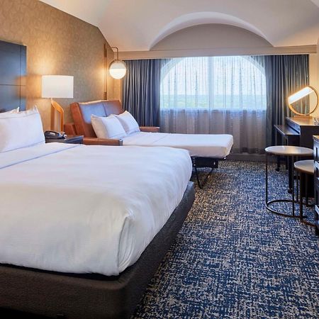Готель Doubletree By Hilton Atlanta/Roswell - Alpharetta Area Екстер'єр фото