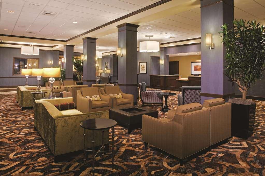 Готель Doubletree By Hilton Atlanta/Roswell - Alpharetta Area Екстер'єр фото