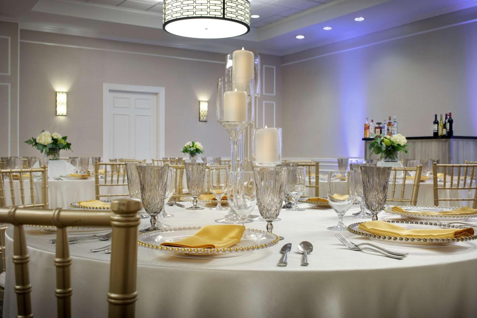 Готель Doubletree By Hilton Atlanta/Roswell - Alpharetta Area Екстер'єр фото