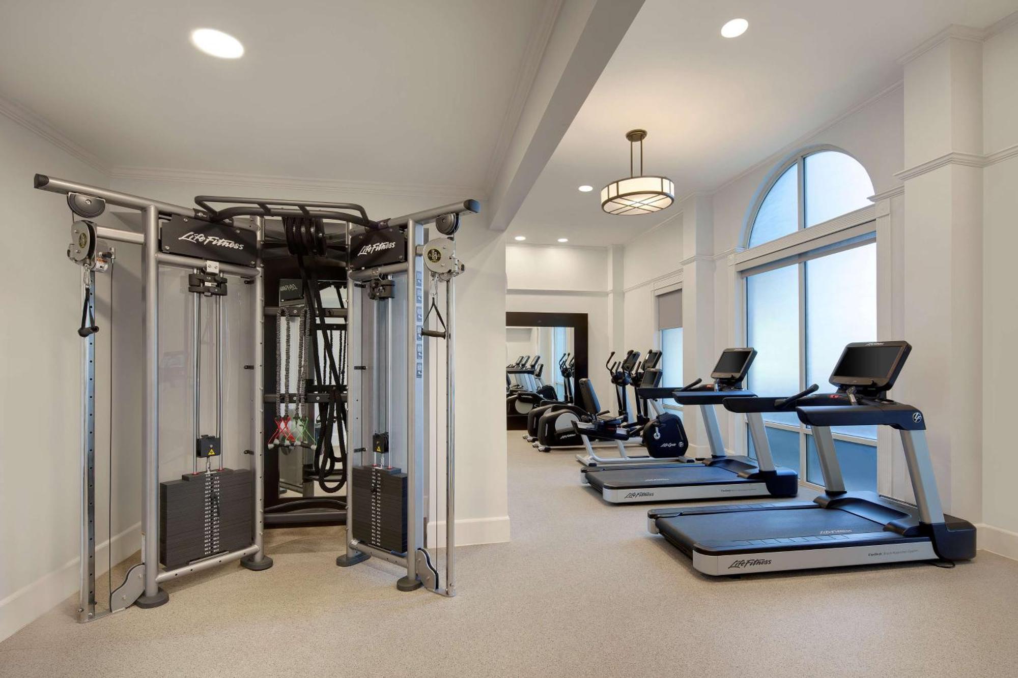 Готель Doubletree By Hilton Atlanta/Roswell - Alpharetta Area Екстер'єр фото